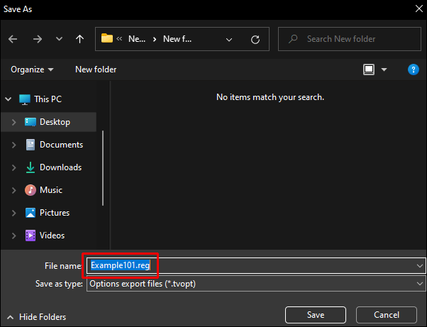 Change a Password in TeamViewer